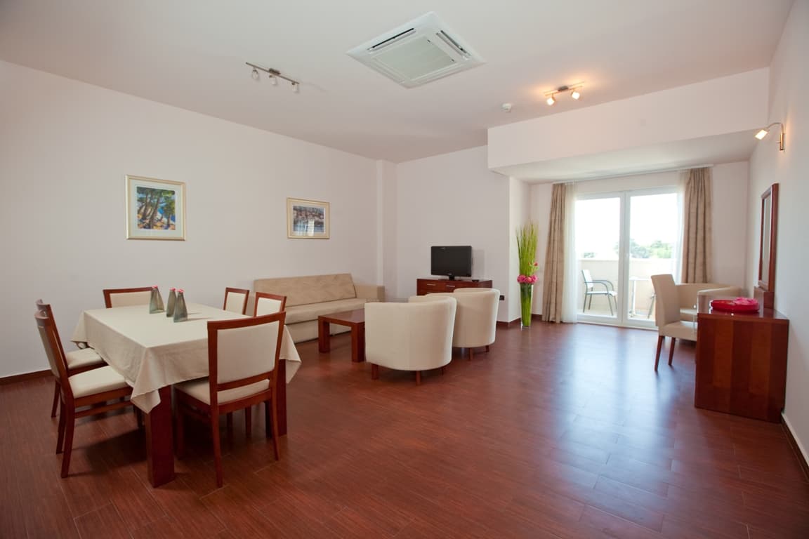 Apartments Agava Makarska photo 5