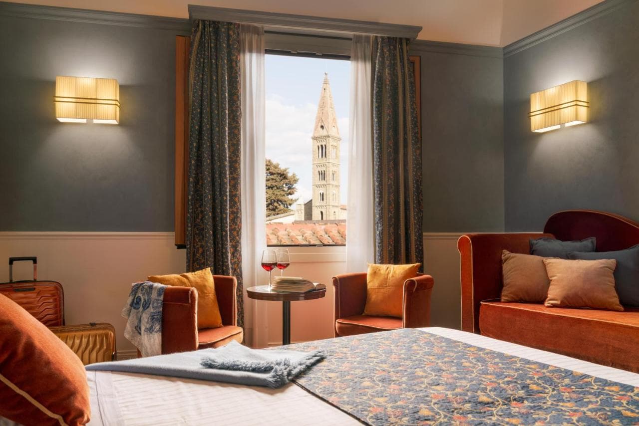 Rivoli Boutique Hotel foto 2