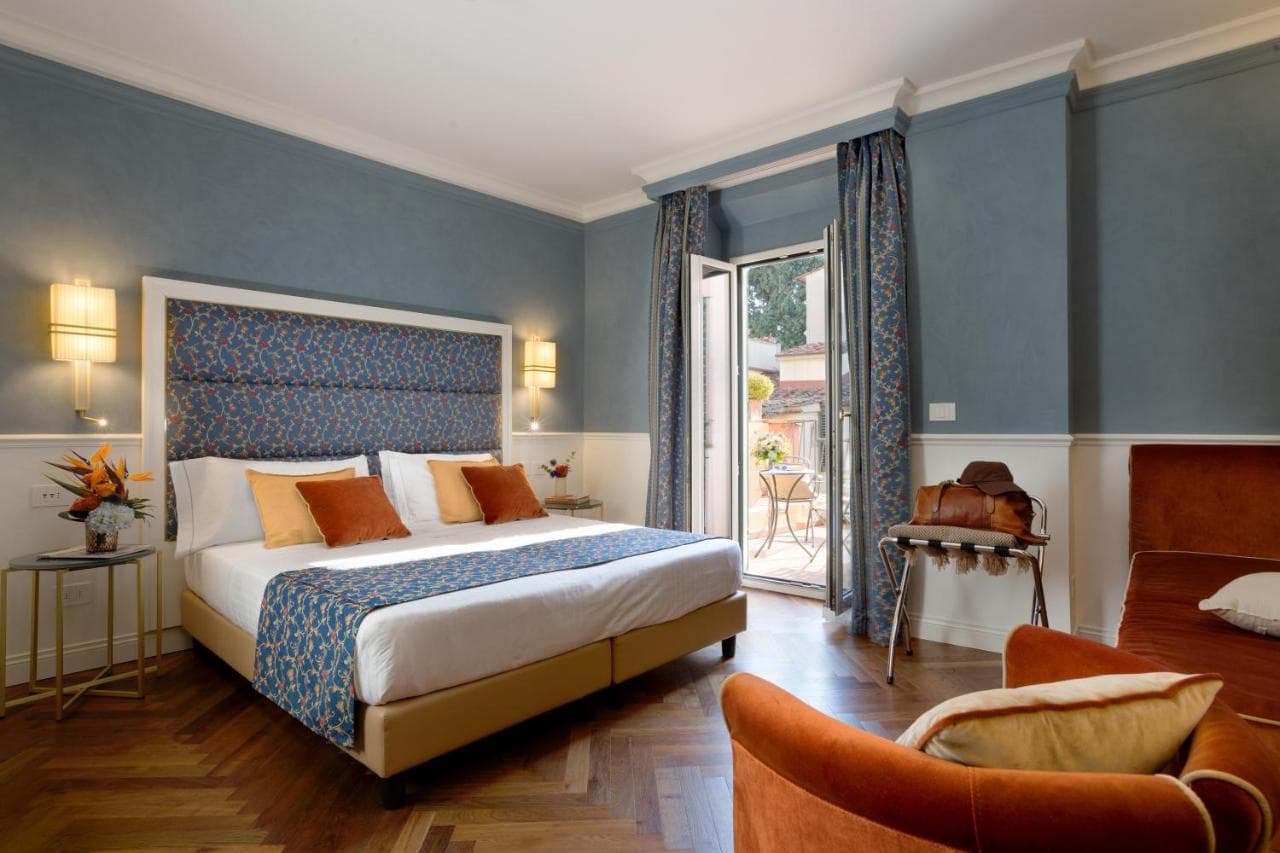 Rivoli Boutique Hotel foto 3