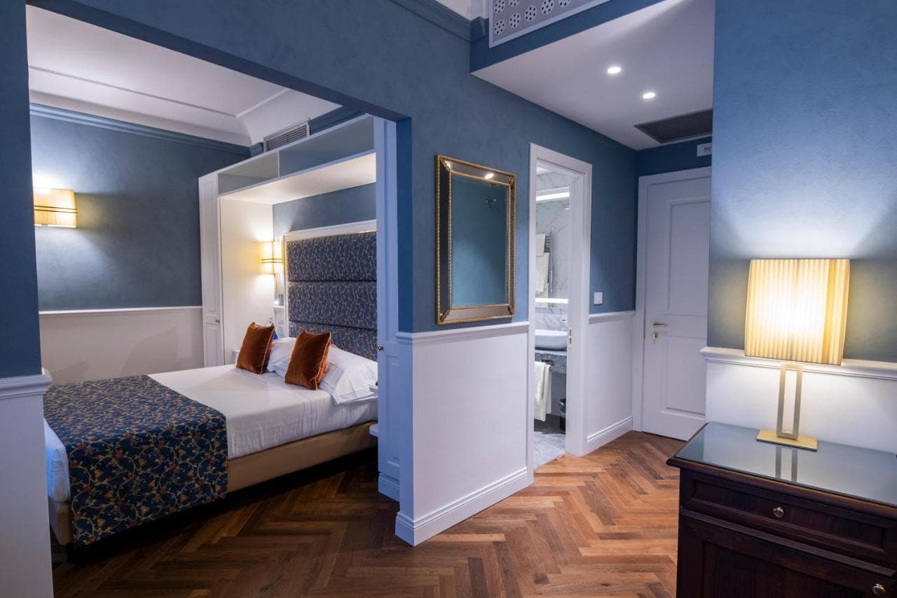Rivoli Boutique Hotel foto 4