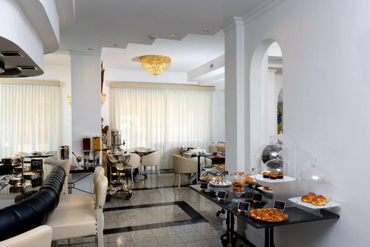 Best Western Hotel Rivoli foto 2