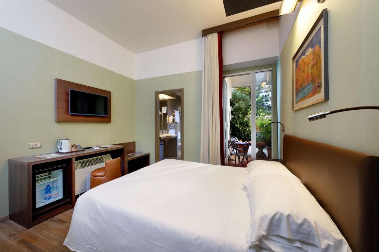 Best Western Hotel Rivoli foto 3
