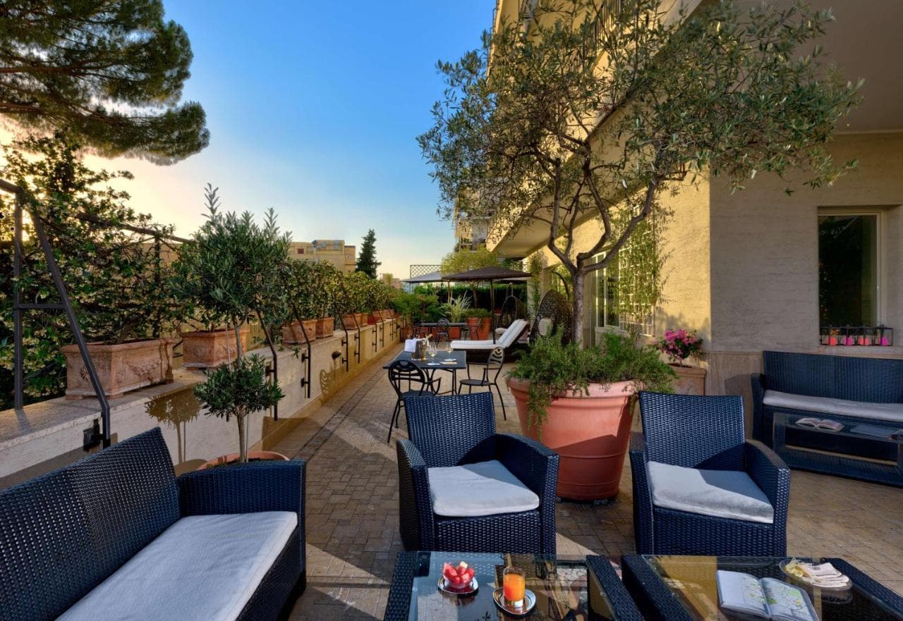 Best Western Hotel Rivoli foto 4