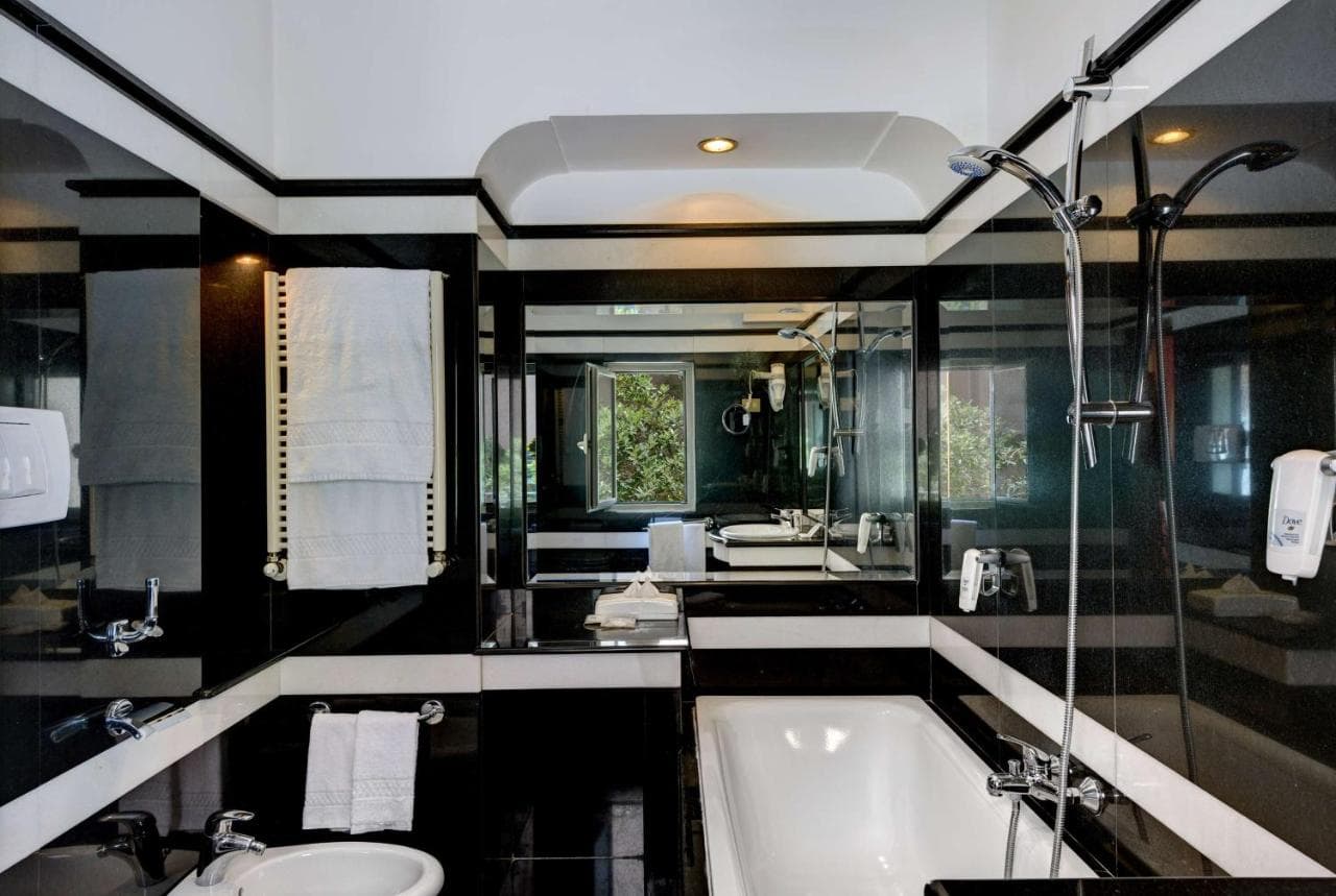 Best Western Hotel Rivoli Rome photo 5