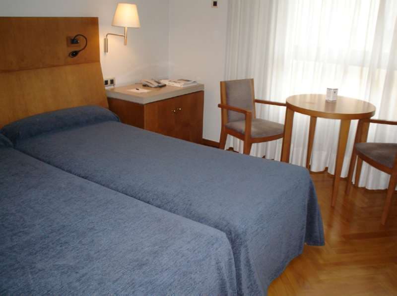 Hotel Serhs Rivoli Rambla foto 4