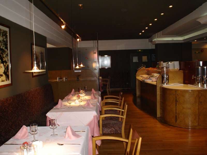 Hotel Serhs Rivoli Rambla foto 1