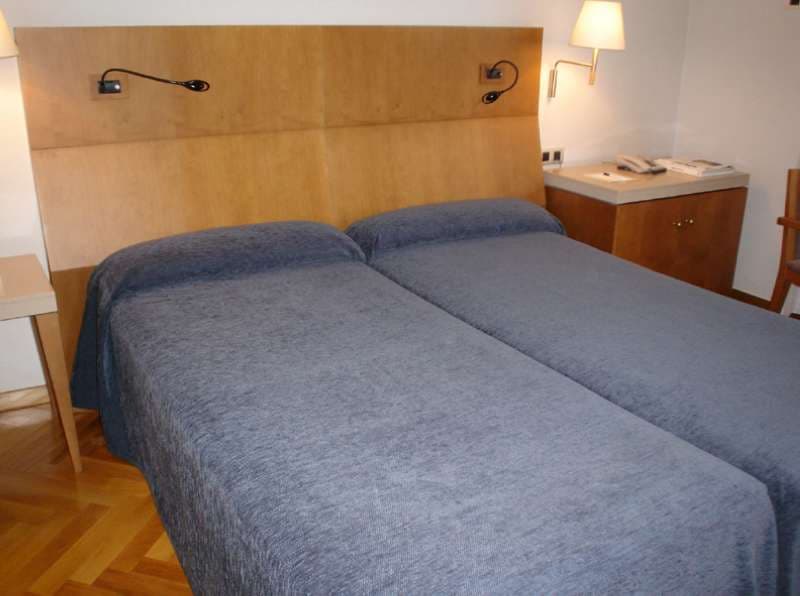 Hotel Serhs Rivoli Rambla foto 3