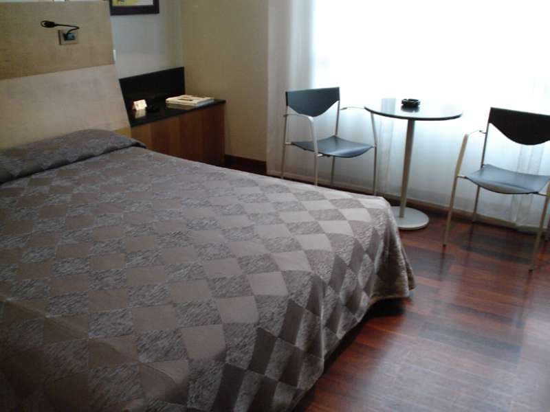 Hotel Serhs Rivoli Rambla Barcelona photo 5