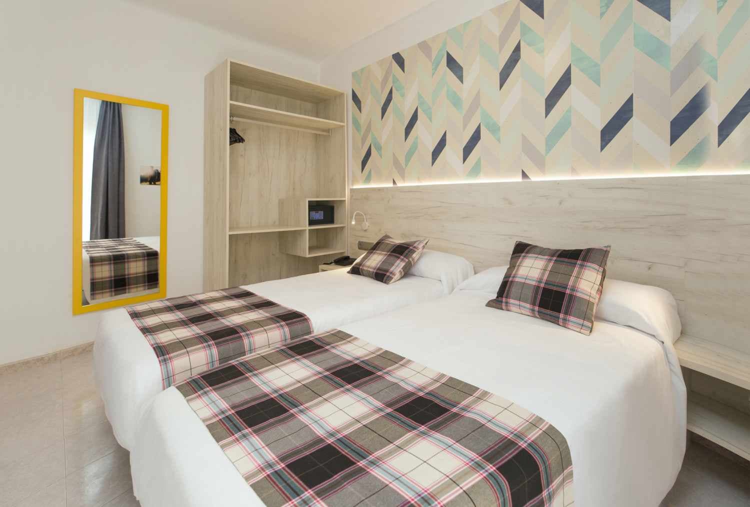 Hotel Vibra Lei Ibiza foto 2