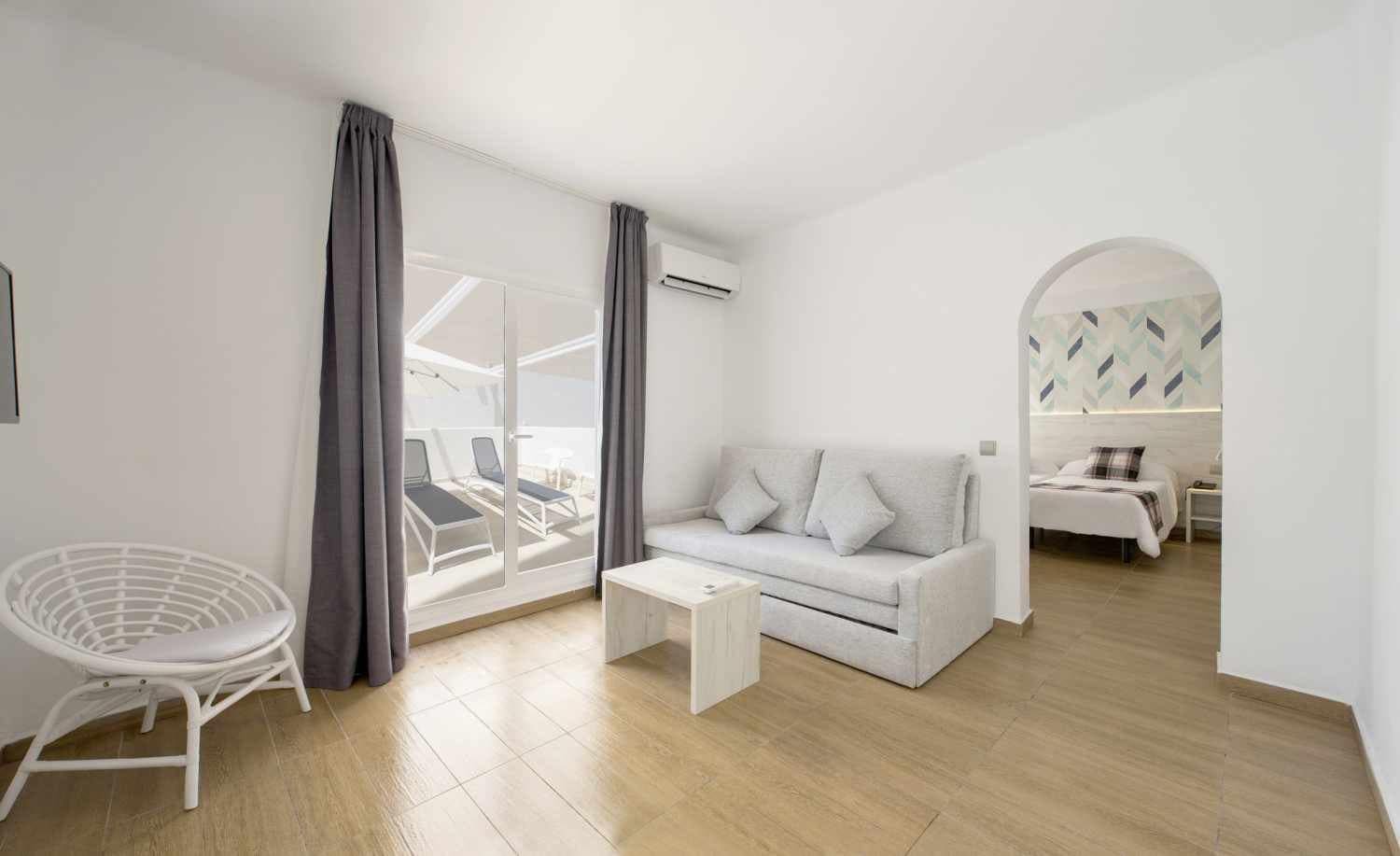 Hotel Vibra Lei Ibiza foto 4