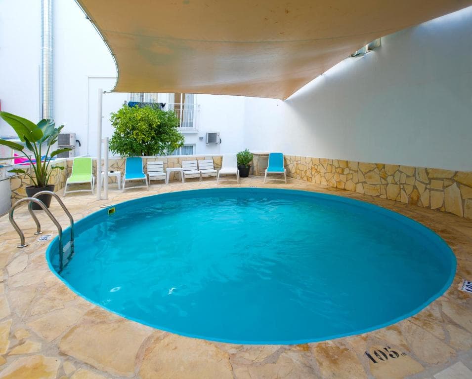 Hotel Vibra Lei Ibiza foto 1