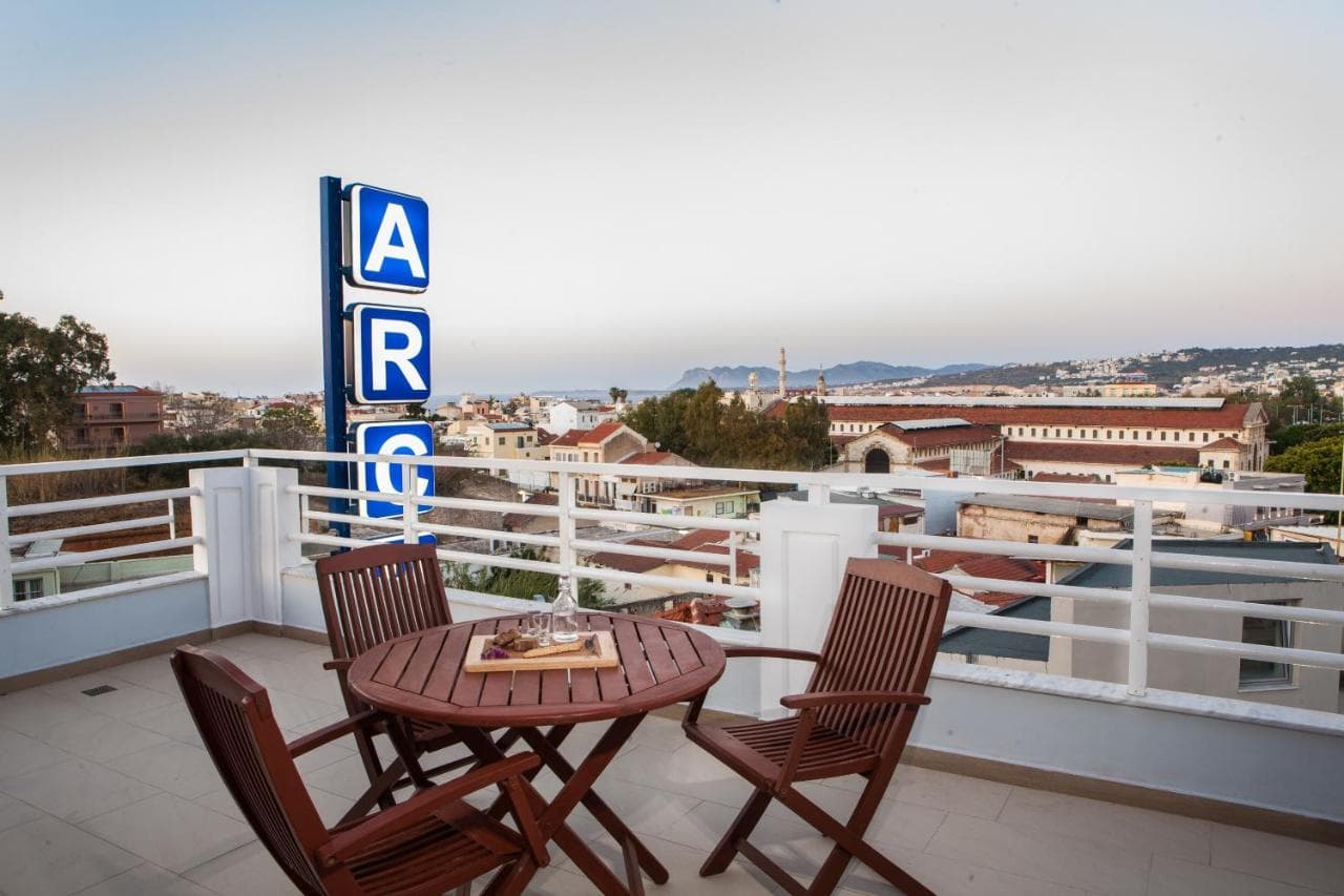 Archontiki Hotel foto 1