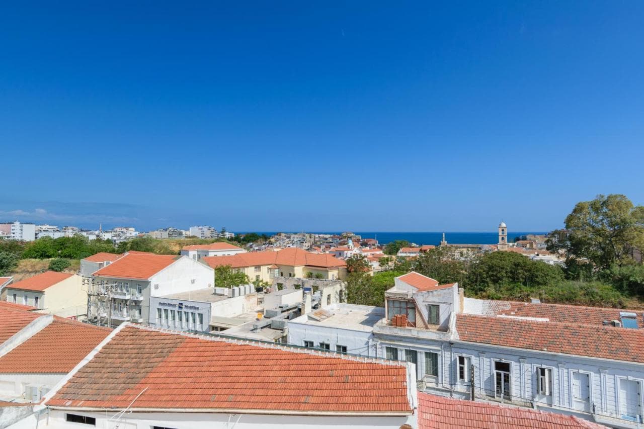 Archontiki Hotel Chania photo 5