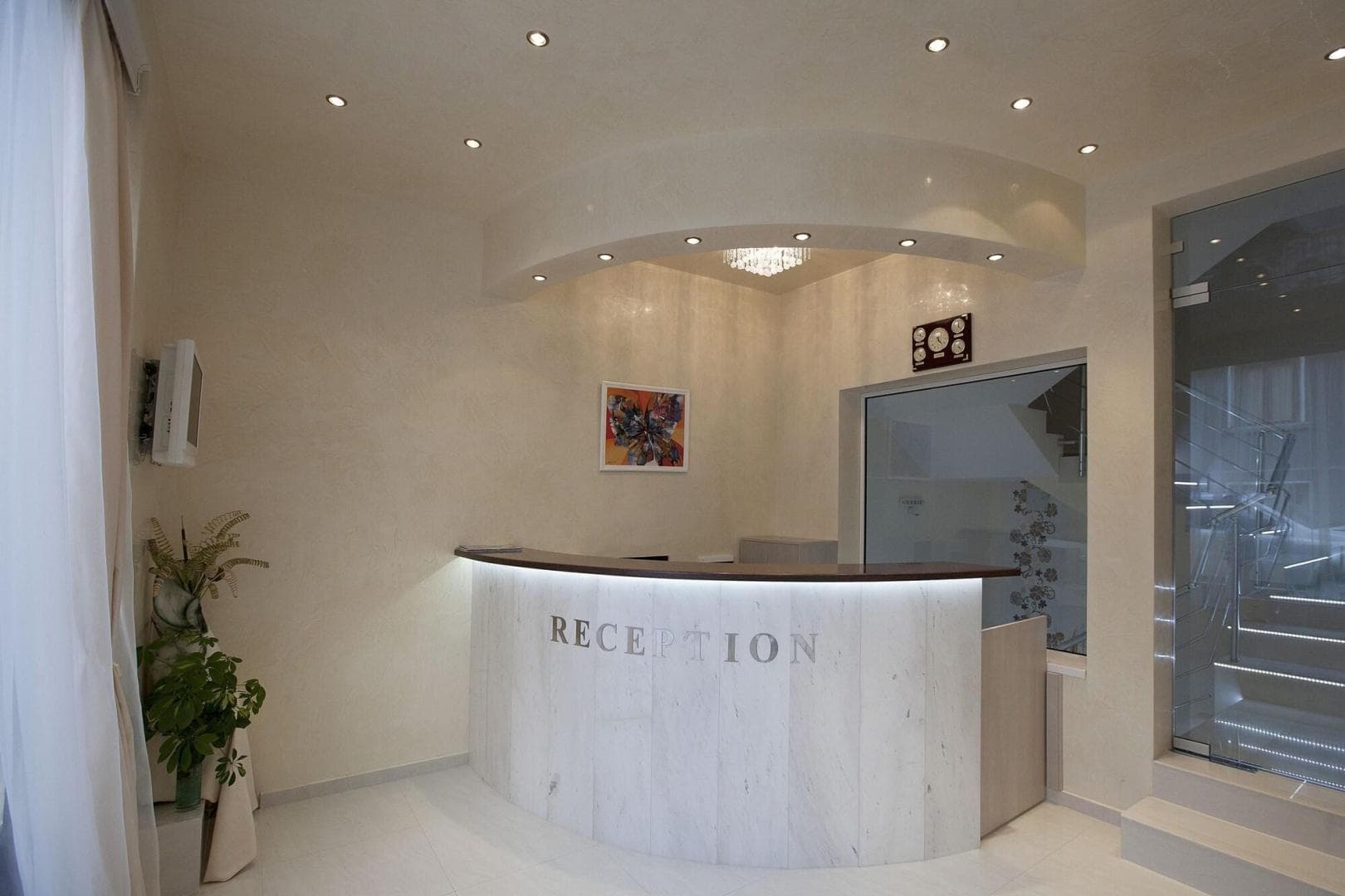 Hotel Aris Sofia photo 5