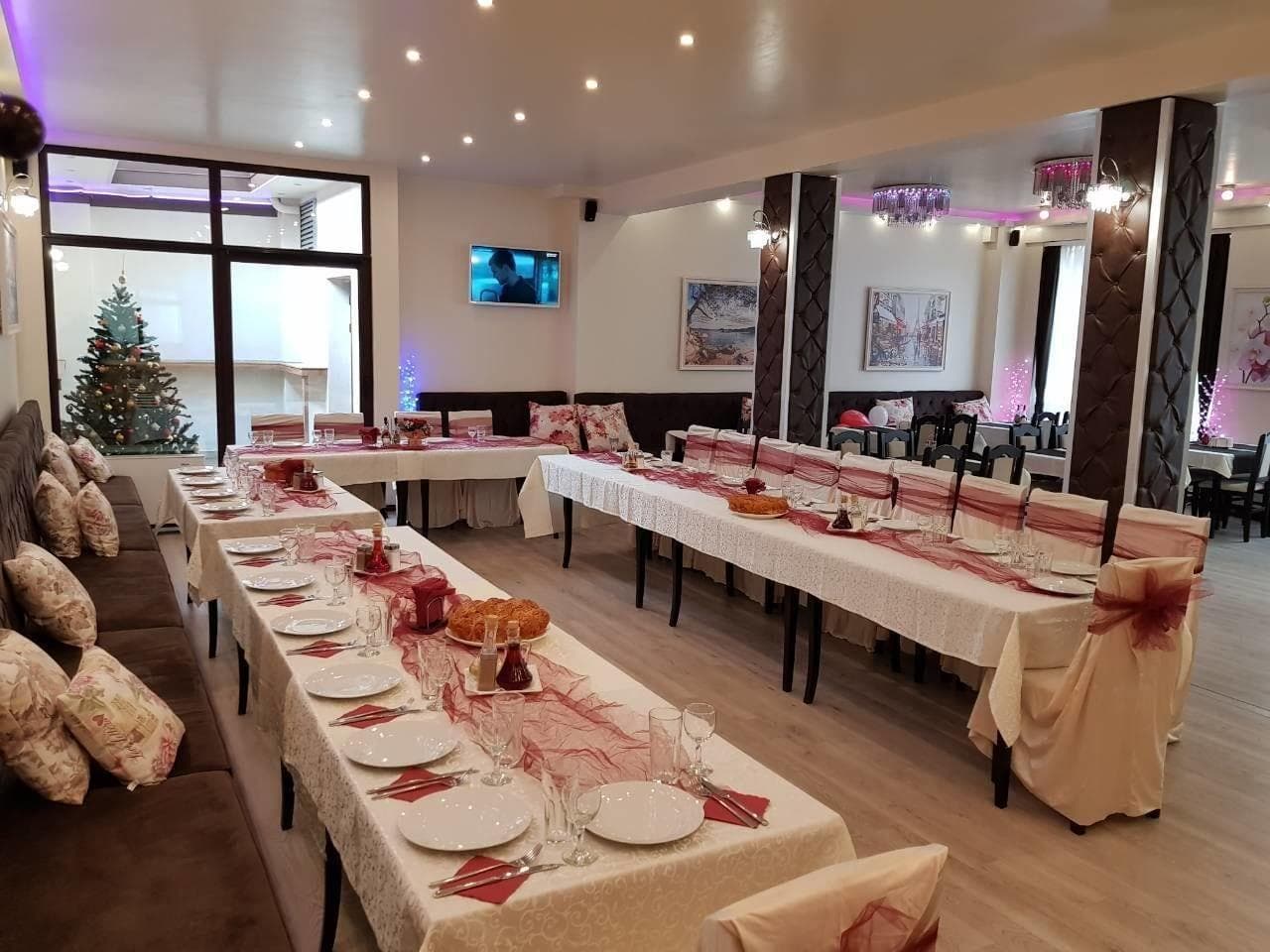 Hotel Aris foto 3