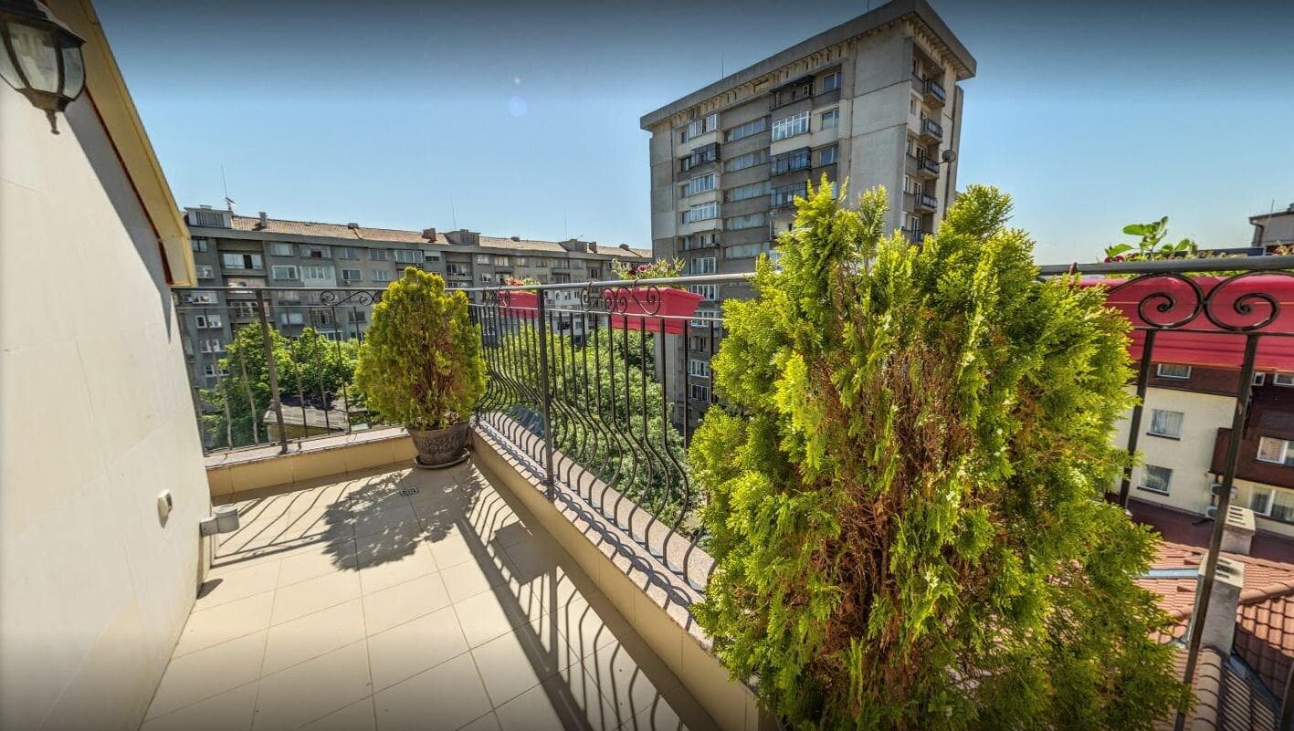 Hotel Aris foto 4