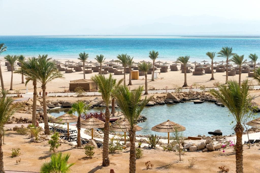 ROBINSON Soma Bay foto 1