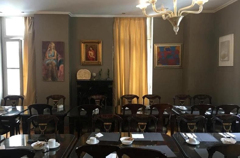 Art Suites Athens Athene photo 5