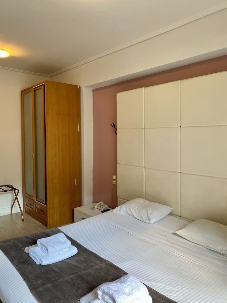 Art Suites Athens foto 4