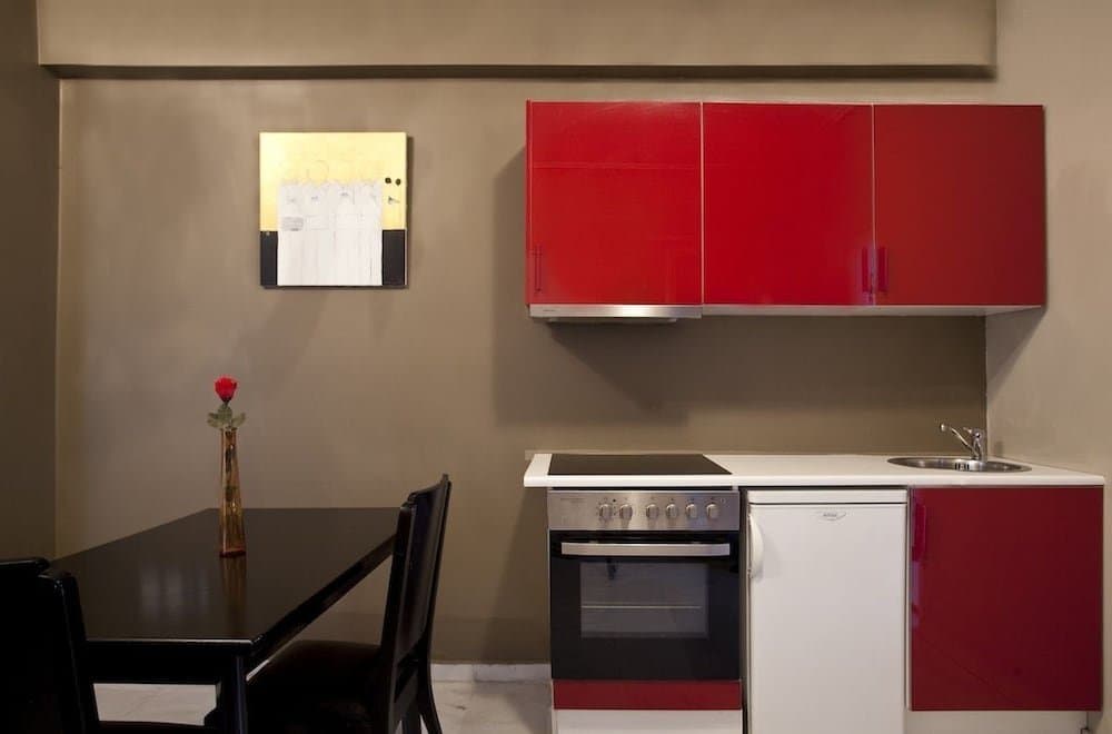Art Suites Athens foto 1