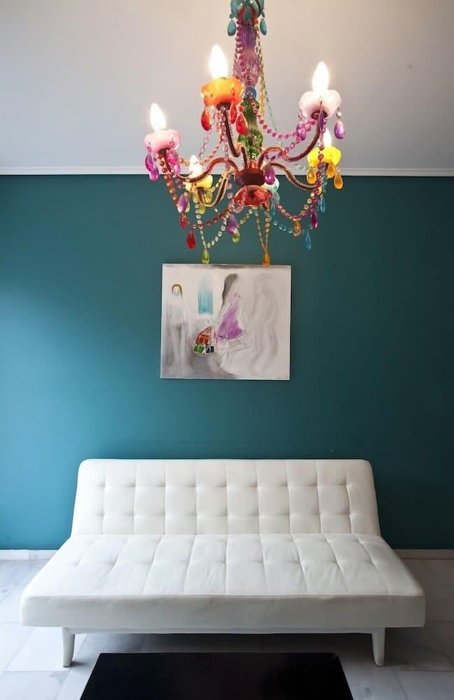 Art Suites Athens foto 3