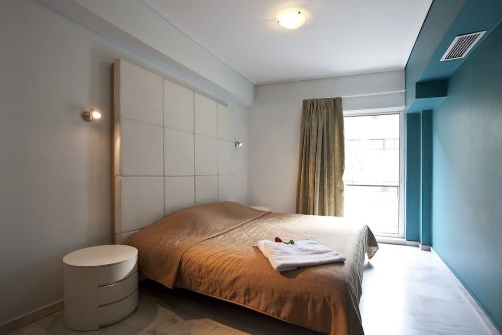 Art Suites Athens foto 2
