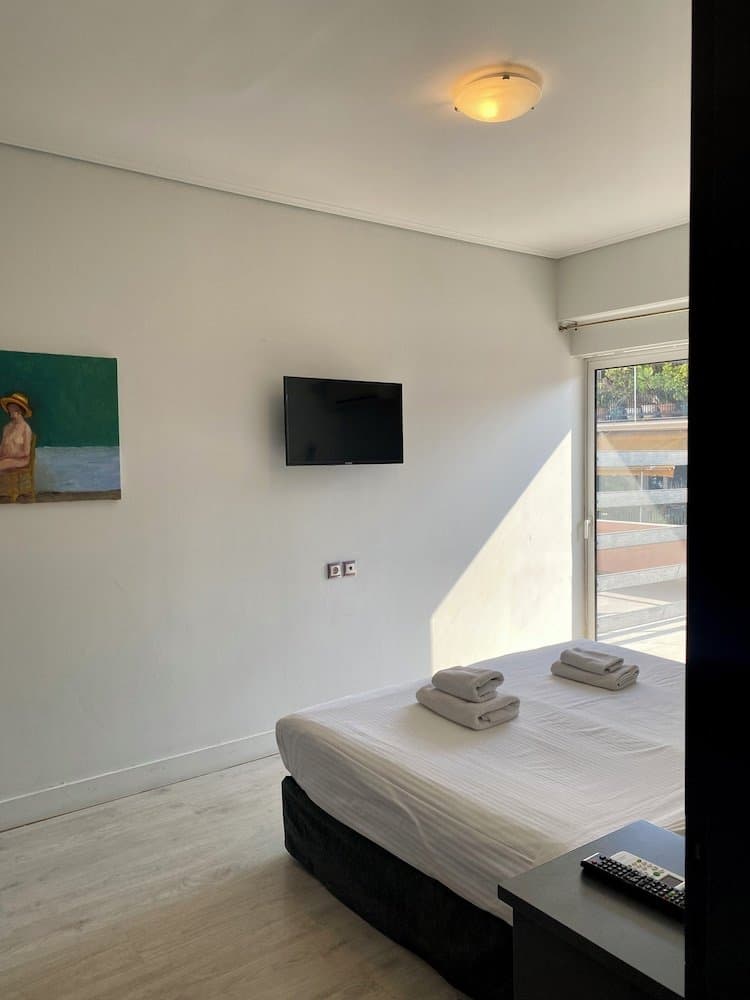 Art Suites Athens Athene photo 5