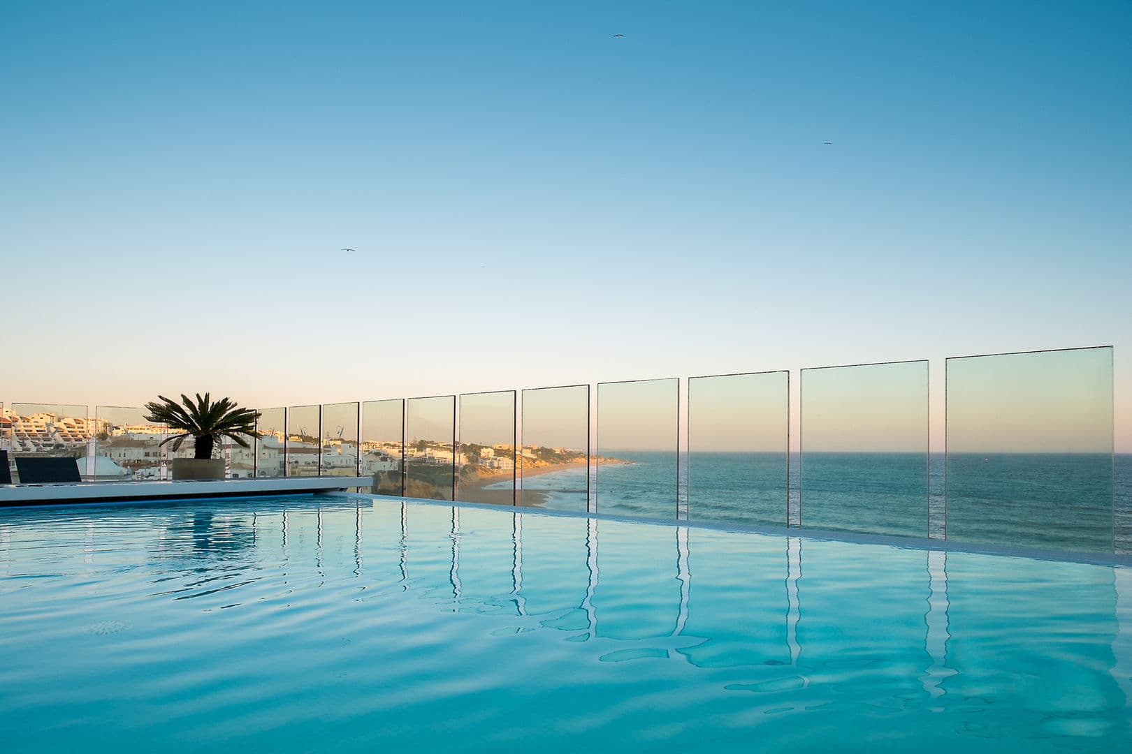 Rocamar Exclusive Hotel & Spa Albufeira photo 5
