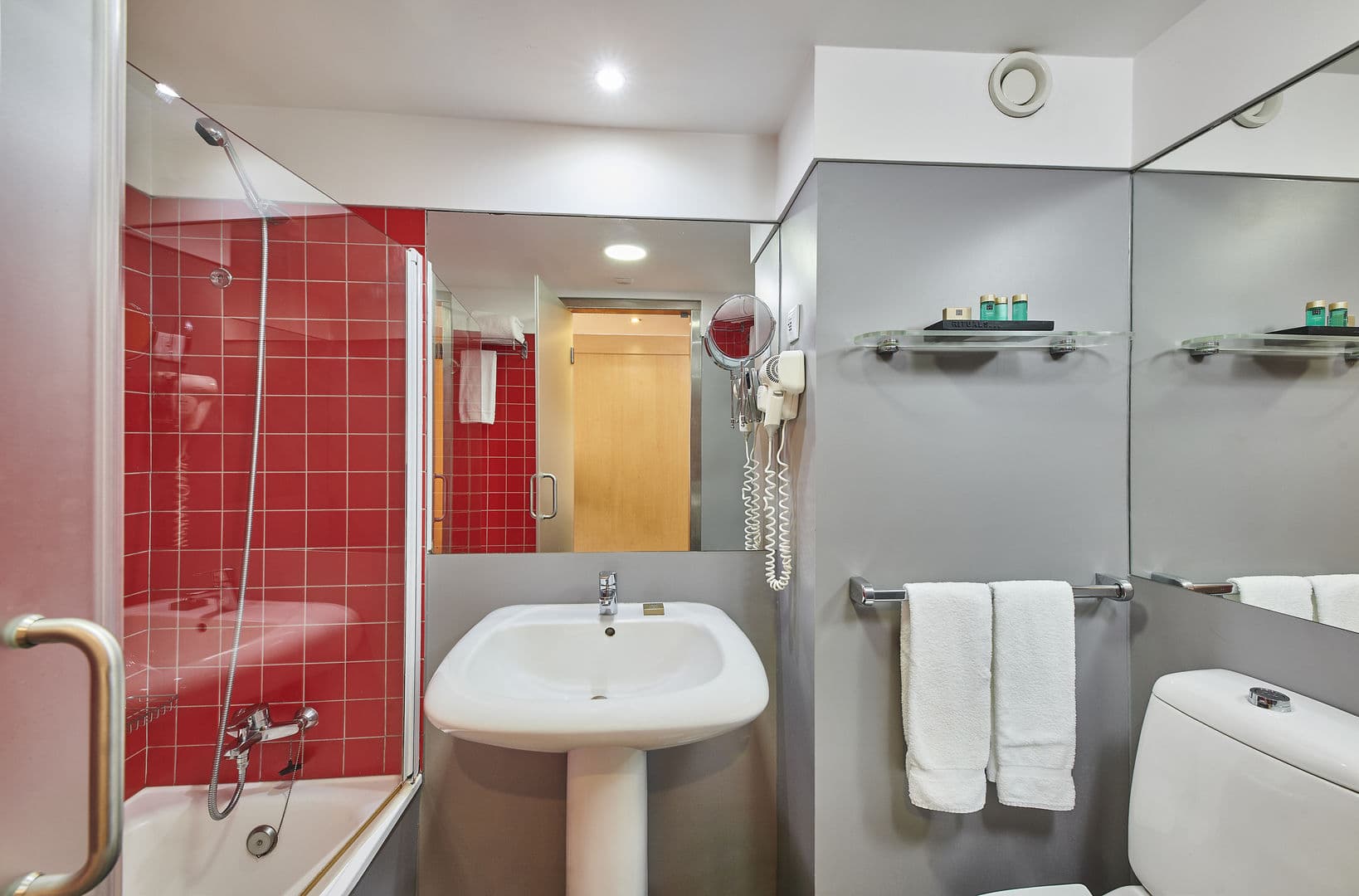 Rocamar Exclusive Hotel & Spa foto 3
