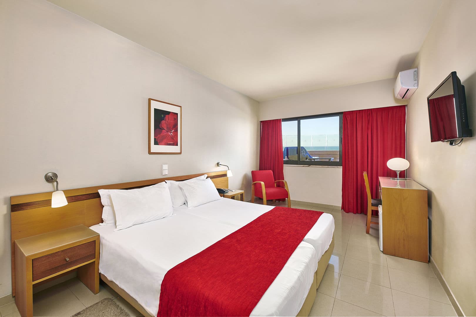 Rocamar Exclusive Hotel & Spa foto 2