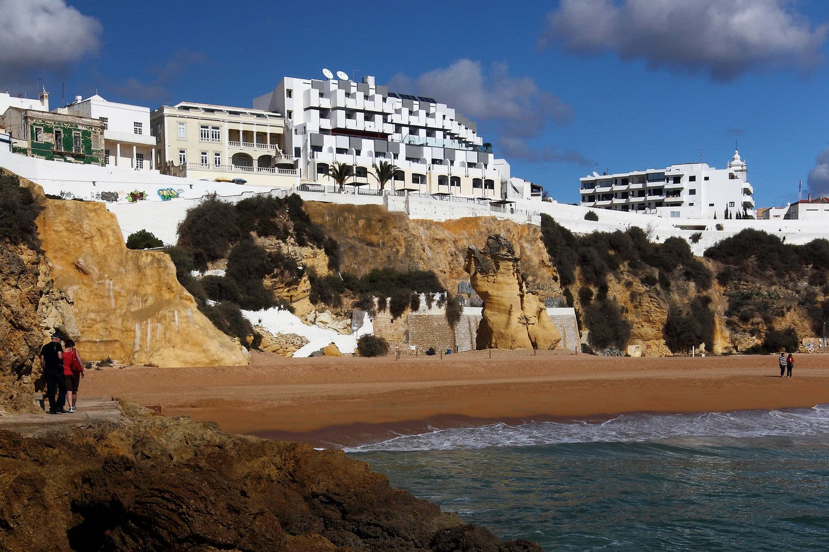 Rocamar Exclusive Hotel & Spa foto 1