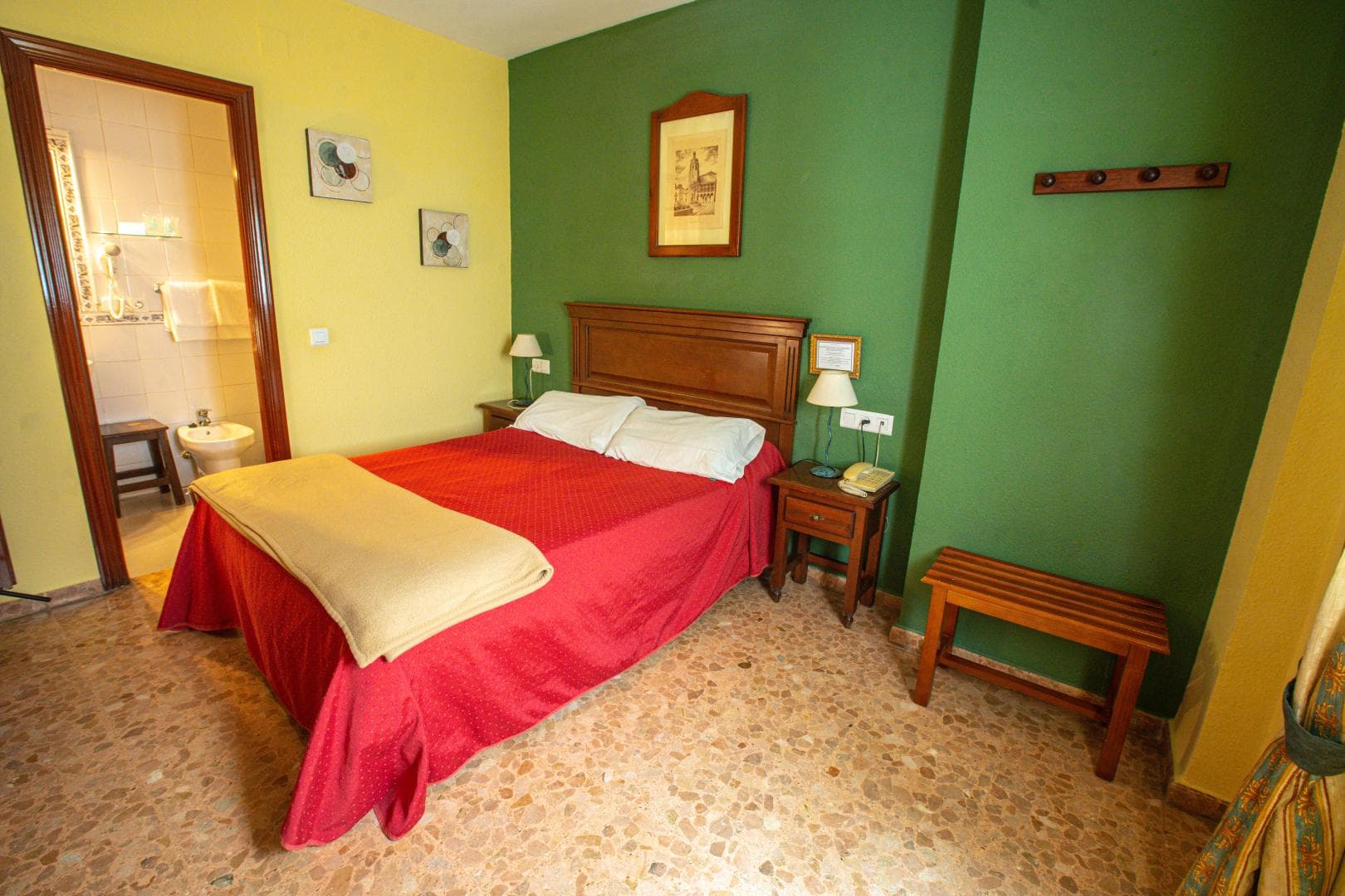 Hotel Arunda II foto 2