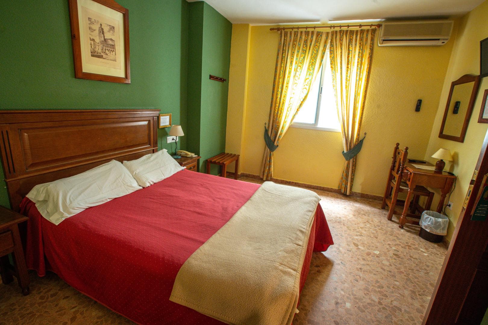 Hotel Arunda II Ronda photo 5