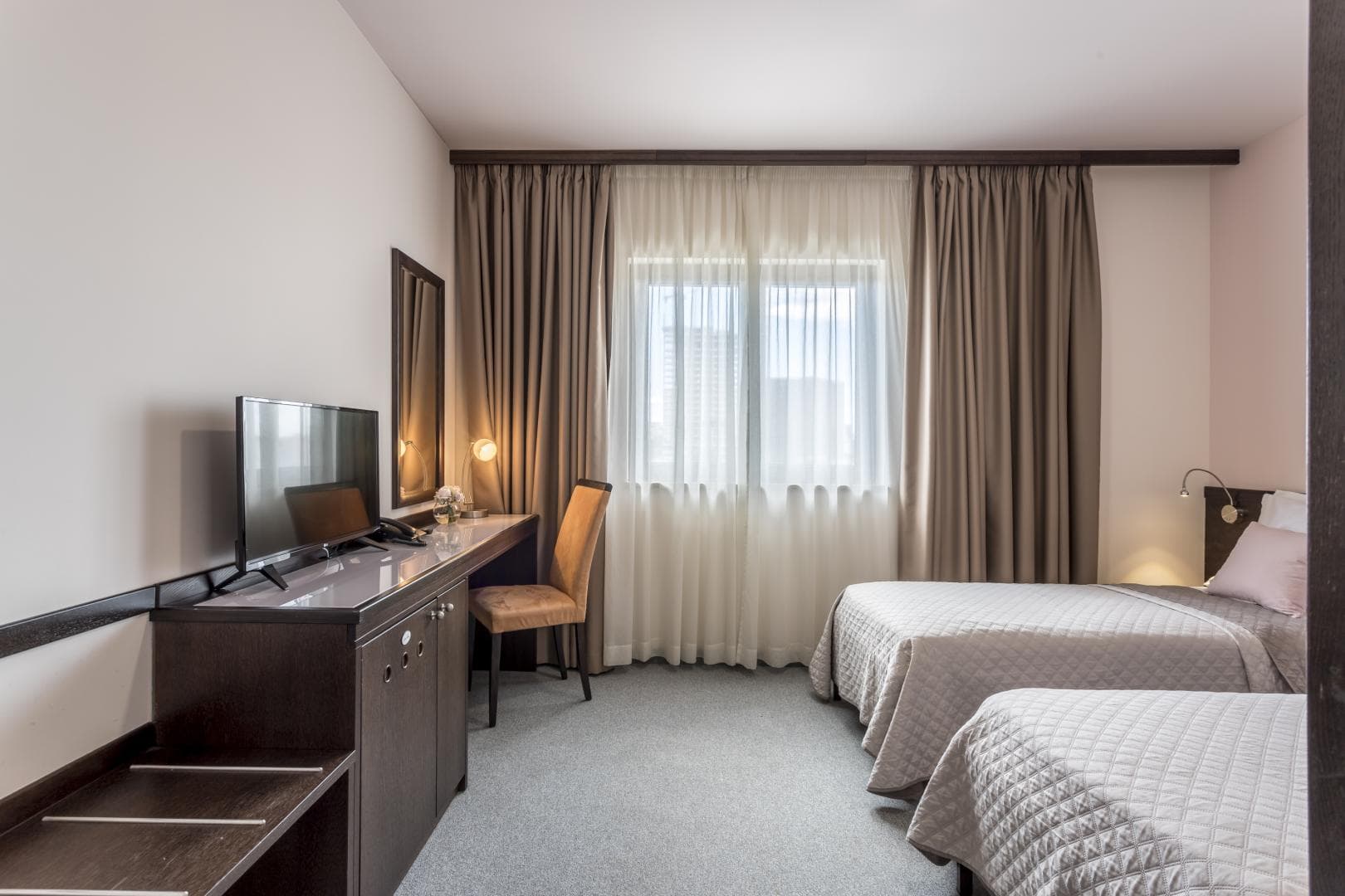 Hotel As foto 3