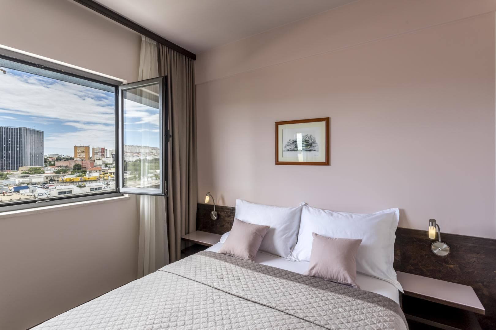 Hotel As foto 2
