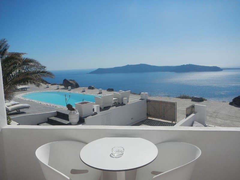 Rocabella Santorini foto 4