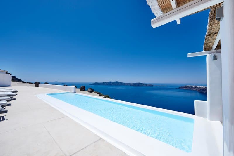 Rocabella Santorini foto 1