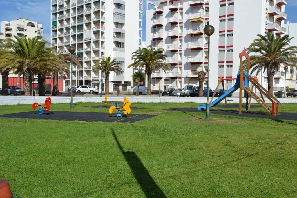 Atlantida Quarteira photo 5