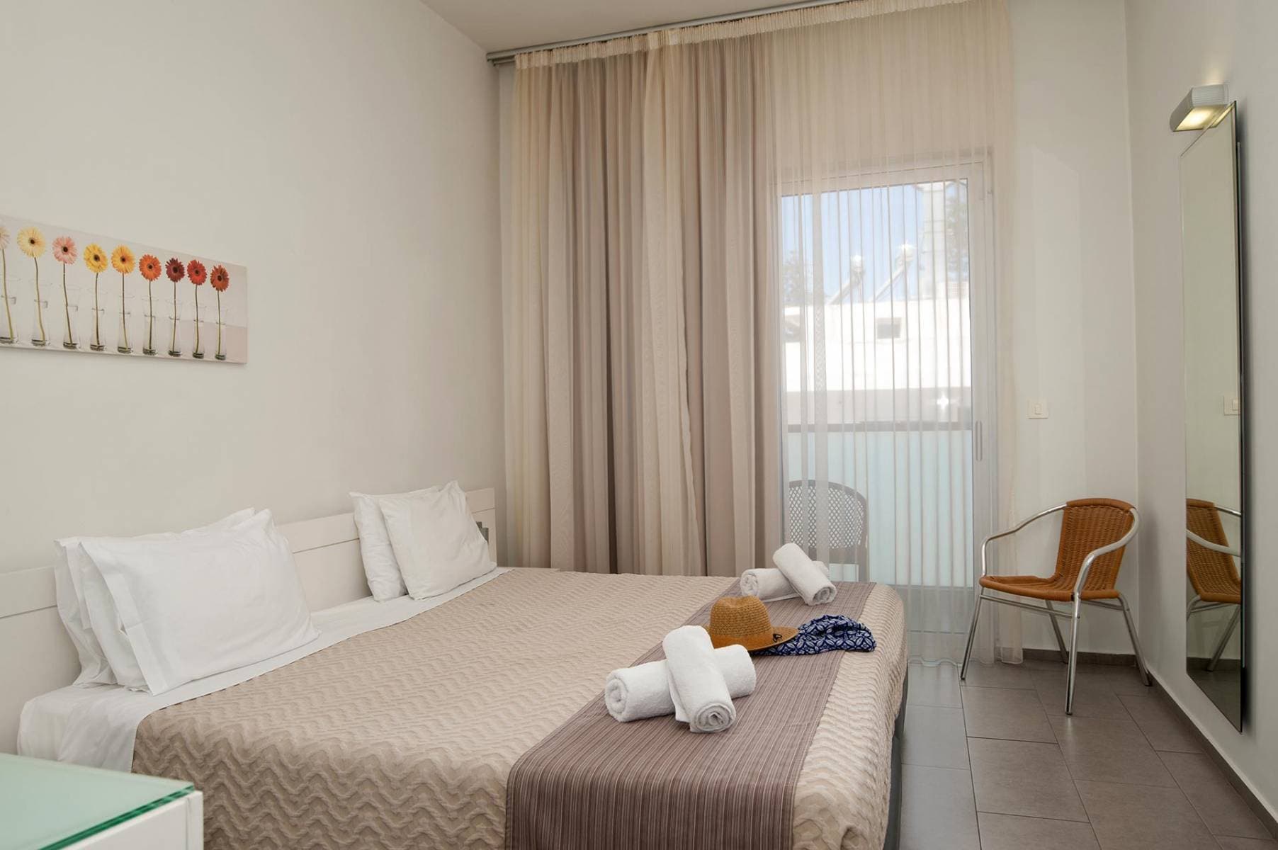 Atlantis City Hotel foto 1