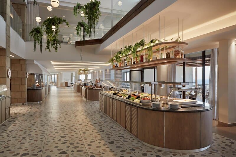 Amus Hotel & Spa foto 1