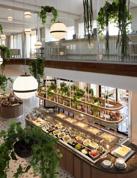 Amus Hotel & Spa foto 4