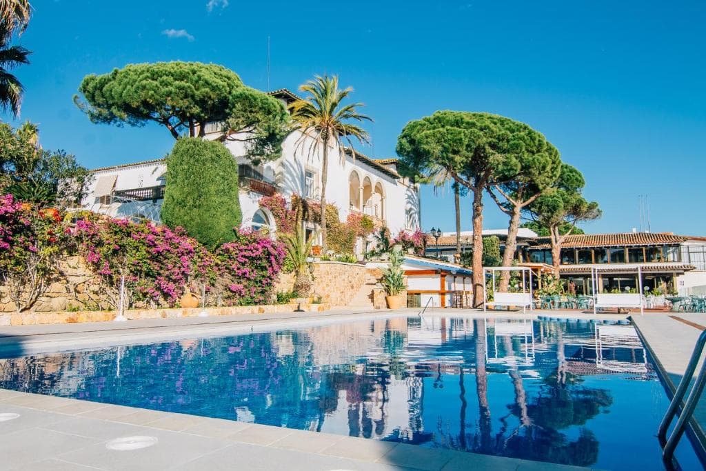 Hotel Roger De Flor By Seleqtta foto 1