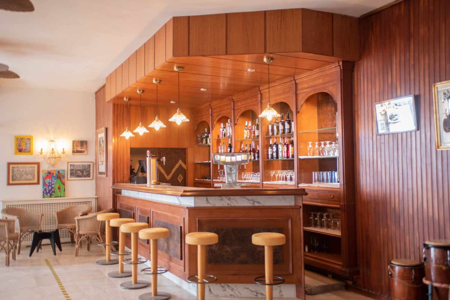 Hotel Roger De Flor By Seleqtta foto 4