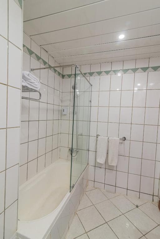 Dexon Roma Hotel foto 3
