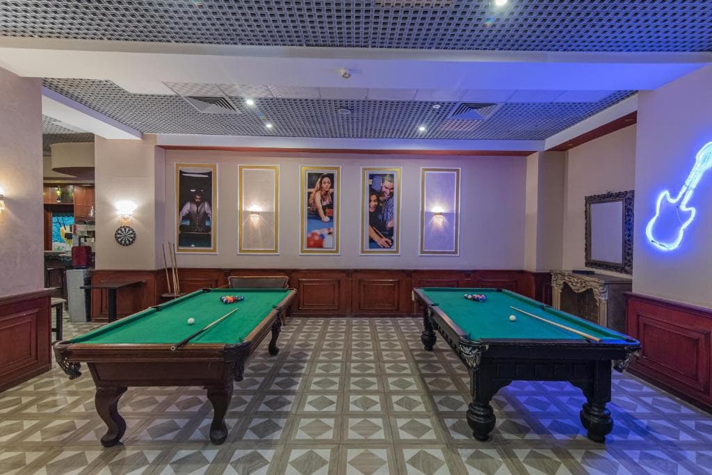 Dexon Roma Hotel Hurghada photo 5