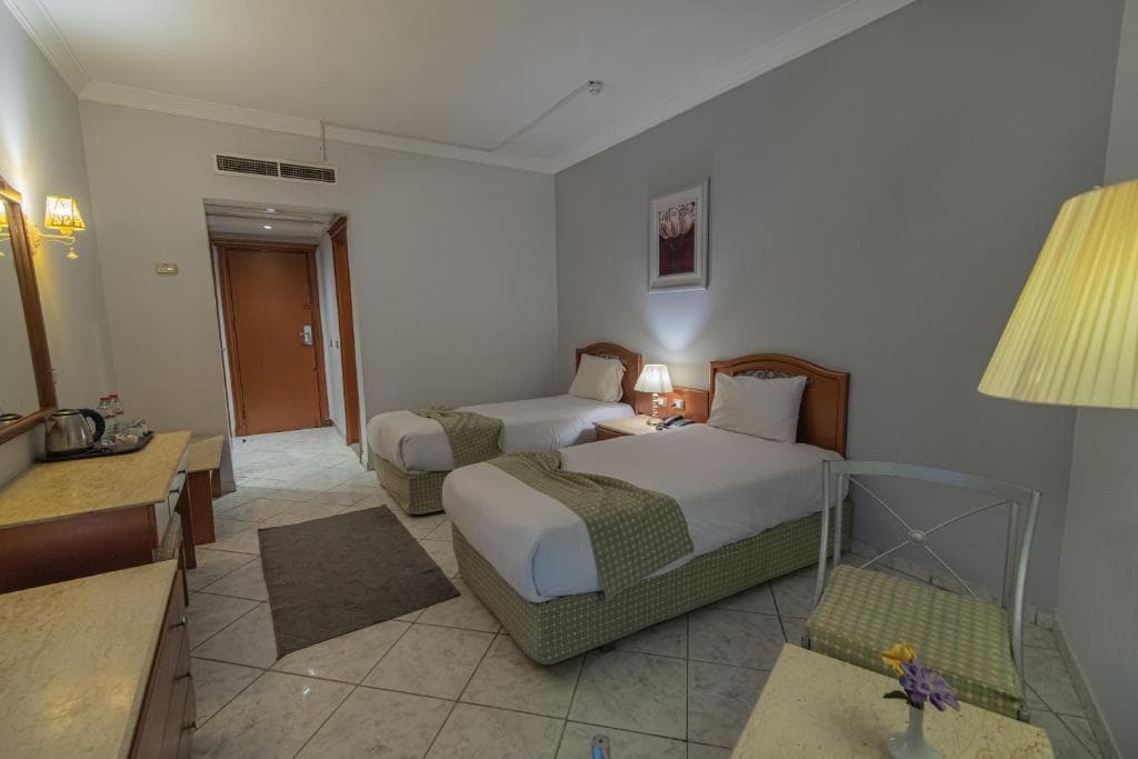 Dexon Roma Hotel foto 2