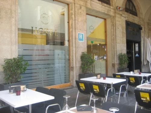Roma Reial foto 1