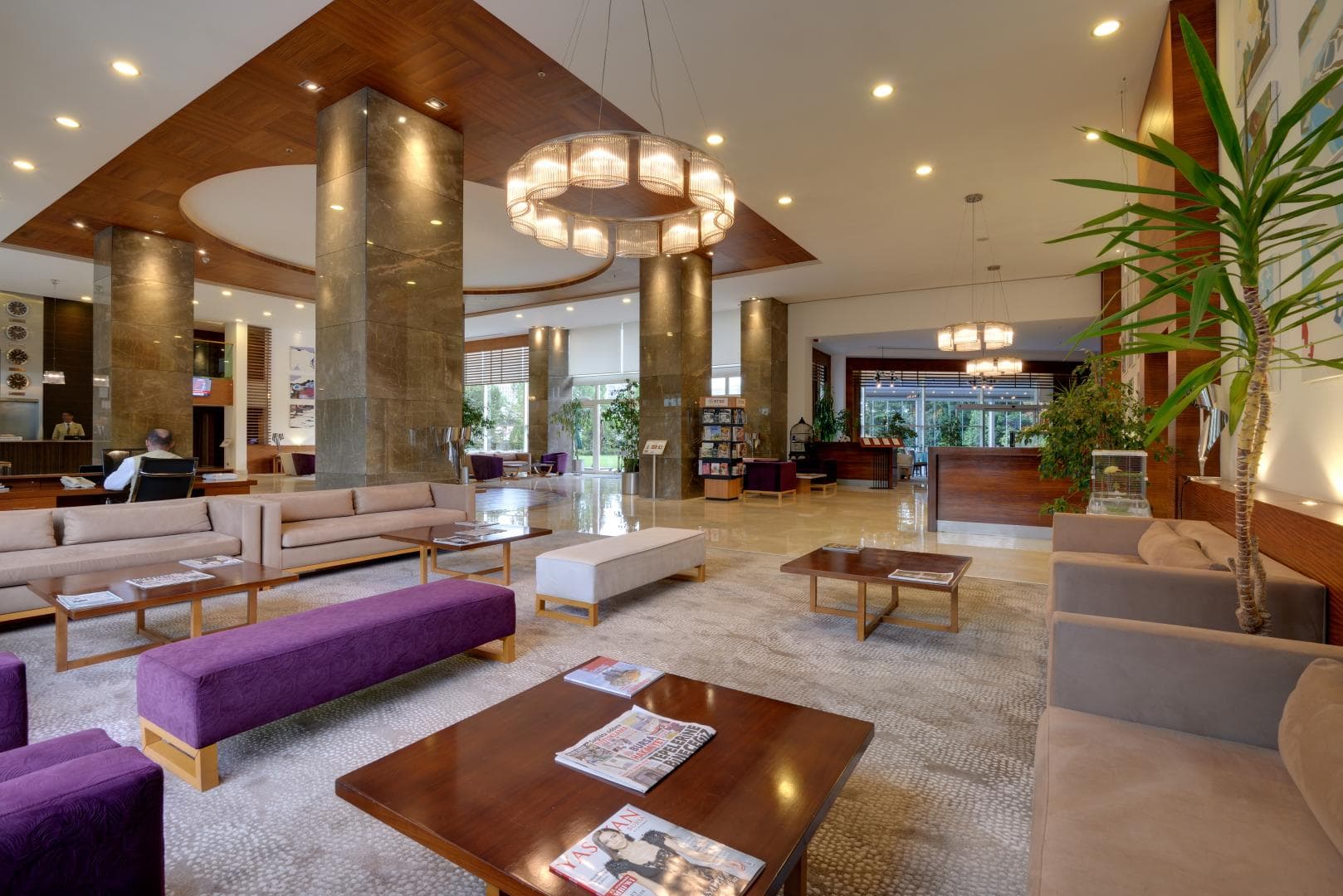 Baia Bursa Hotel Bursa photo 5