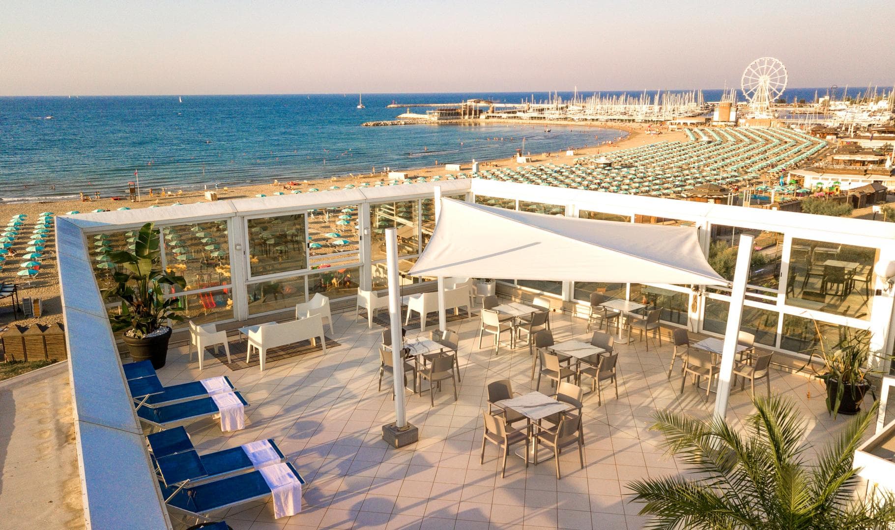 Baia Imperiale Rimini photo 5