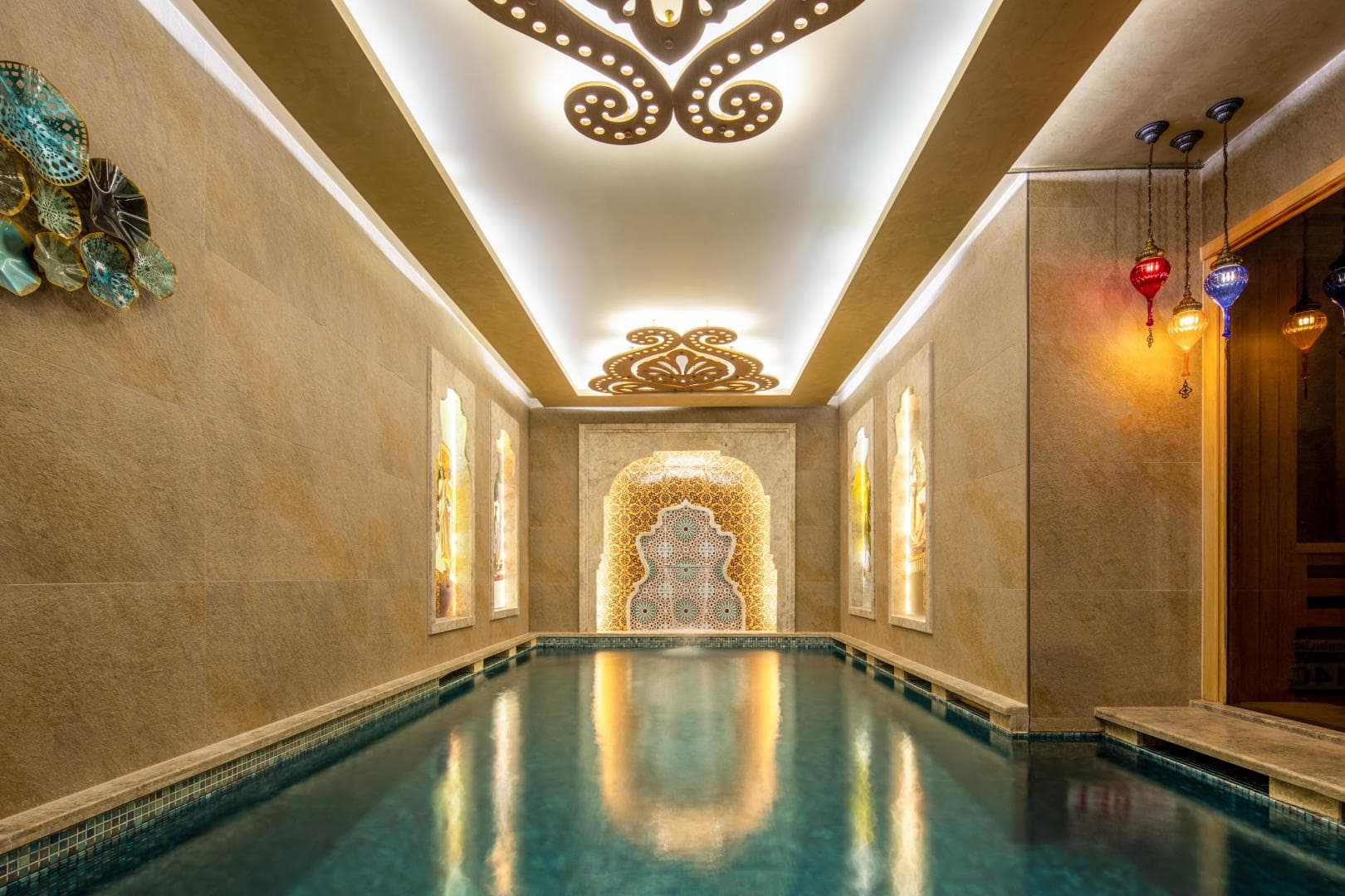 Romance Istanbul Hotel foto 1
